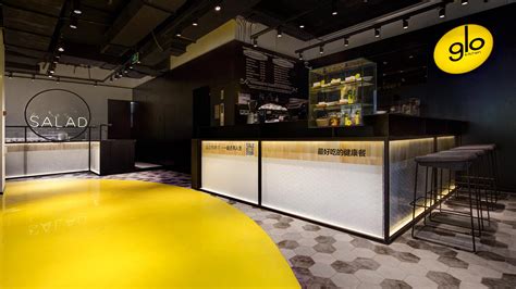 GLO Kitchen à Vincennes