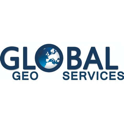 GLOBAL GEO SERVICES AND SOLUTIONS
