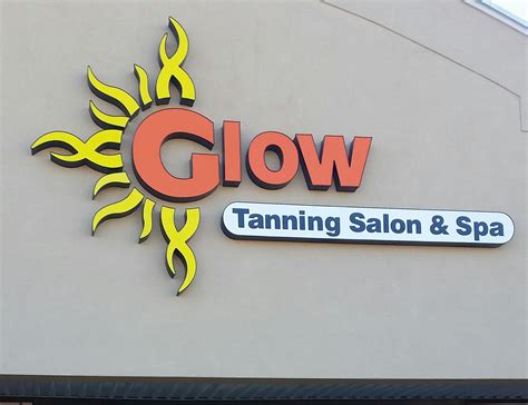 GLOW Tanning & Beauty Salon