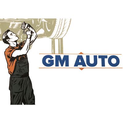 GM Auto à Couesmes