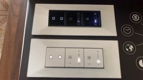 GM Switches & Home Automation (Display Gallery)