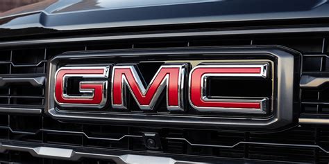 GMC à Crest