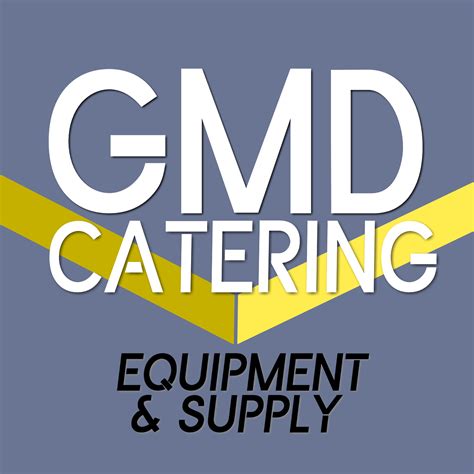 GMD Catering (Equipment) Ltd
