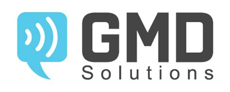 GMD Networking and Media Solutions