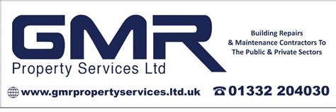 GMR Property Services & Plant Hire Ltd