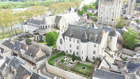 GMS à Beaugency