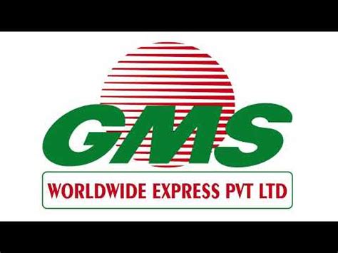 GMS Worldwide Express Pvt Ltd
