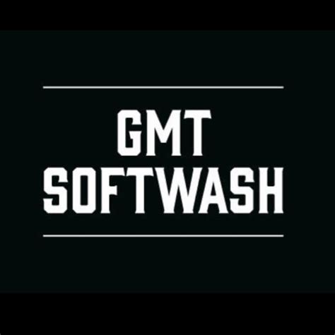 GMT Softwash