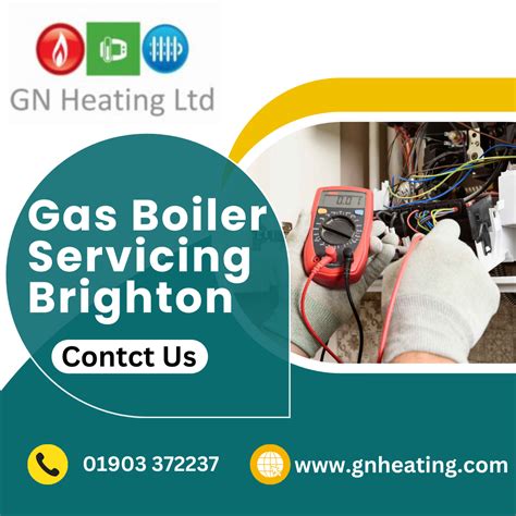 GN Heating Ltd