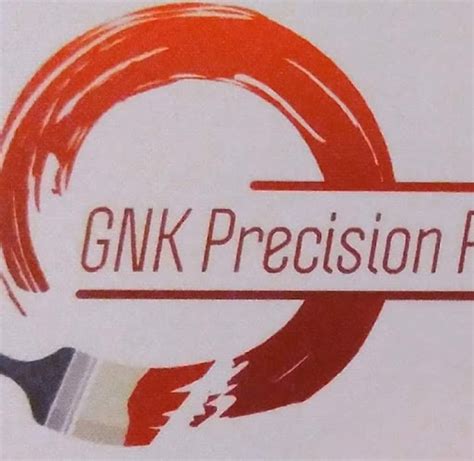 GNK Precision Painters, LLC.