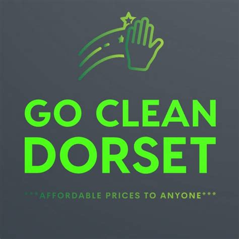 GO CLEAN Dorset