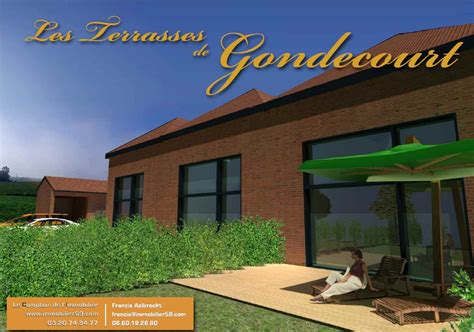 GO-CONSTRUCTION à Gondecourt