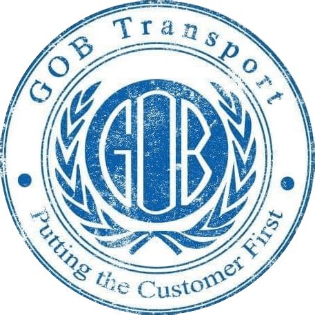 GOB Transport Limited
