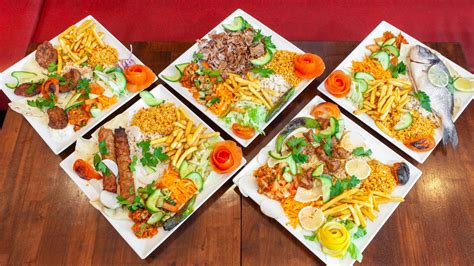 GOLD GRILL KEBAB à Bobigny