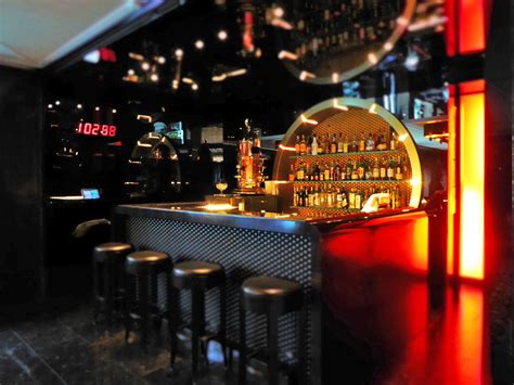 GOLDEN BAR Turin