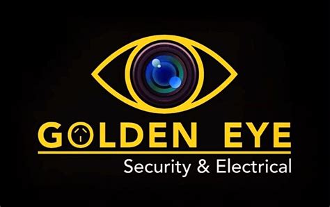 GOLDEN EYE SECURITY SYSTEMS