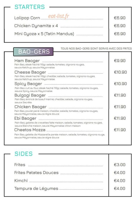 GOMU Bezons à Bezons