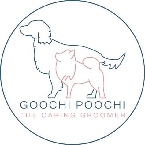 GOOCHI POOCHI - The Caring Groomer