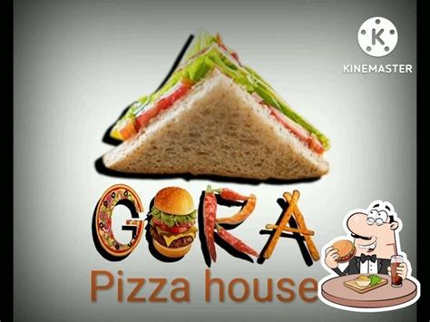 GORA PIZZA HOUSE