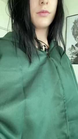 GOTHSPVT Onlyfans Leak 36 XXX