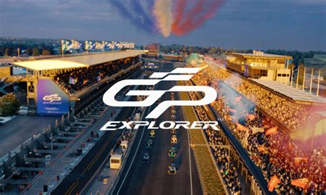 GP Automobile à Segonzac