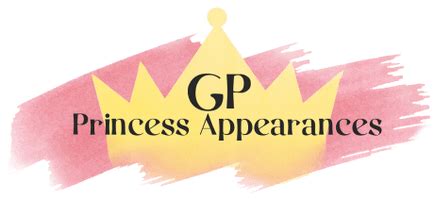 GP Princess Appearances