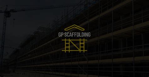 GP Scaffolding Services MK