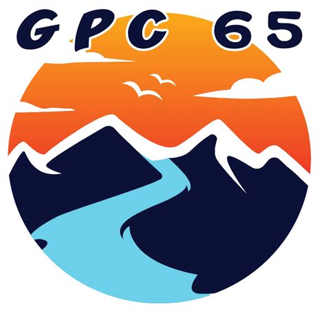 GPC 65 à Beaucens