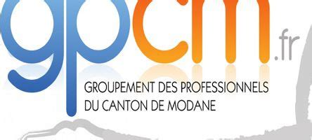 GPCM à Modane