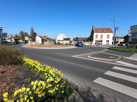 GPDIS à Angres