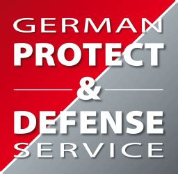 GPDS - GERMAN PROTECT & DEFENSE SERVICE GmbH