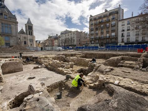 GPRESTIGE à Saint-Denis
