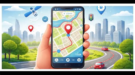 GPS Aktif