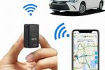 GPS Car Tracking Device