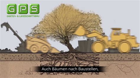 GPS D. Sturm GmbH Garten-und Landschaftsbau