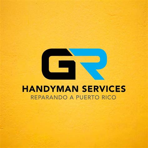 GR Handyman Services Mcr