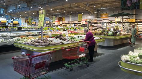 GRAND FRAIS à Bessoncourt