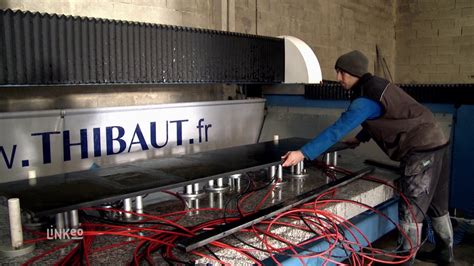 GRANDON PRODUCTION à Bords