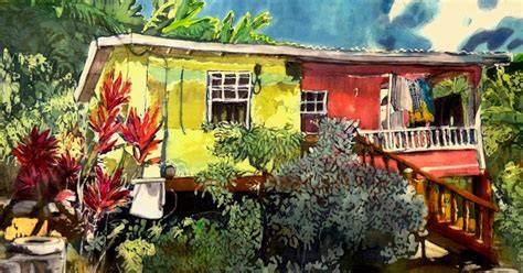 GREEN HOUSE Naples