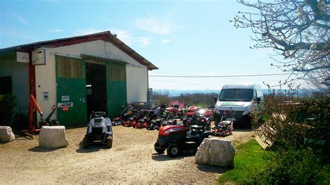 GREEN MOTOCULTURE à Castelculier
