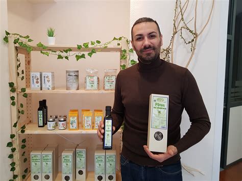 GREEN SHOP CBD à Forbach