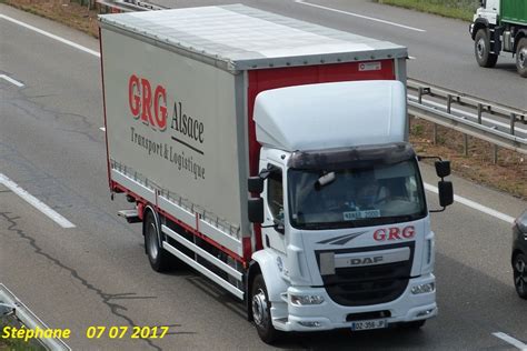 GRG ALSACE à Strasbourg