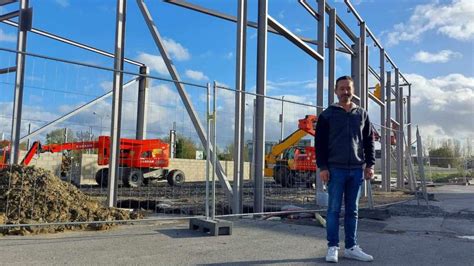 GRG ECOSYSTEMES à Crouy