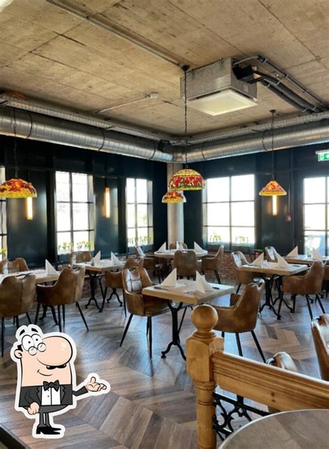 GRILL FACTORY à Le Mans