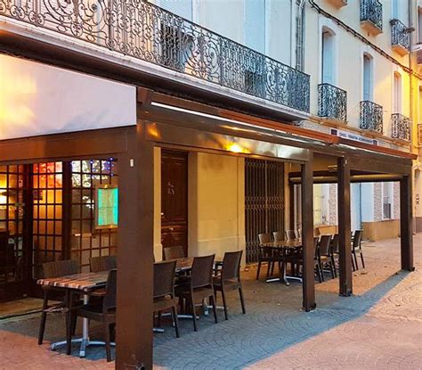 GRILL HOUSE à Perpignan