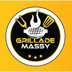 GRILLADE MASSY à Massy