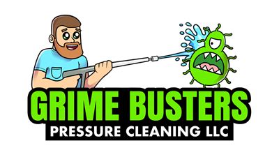 GRIME BUSTERS