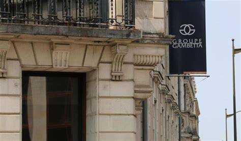 GROUPE GAMBETTA à Cholet