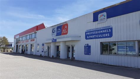 GROUPE PENE à Limoges