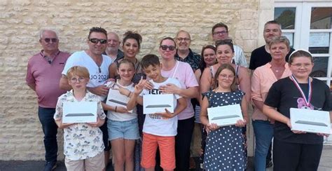 GROUPE SCOLAIRE GOUVIX à Gouvix